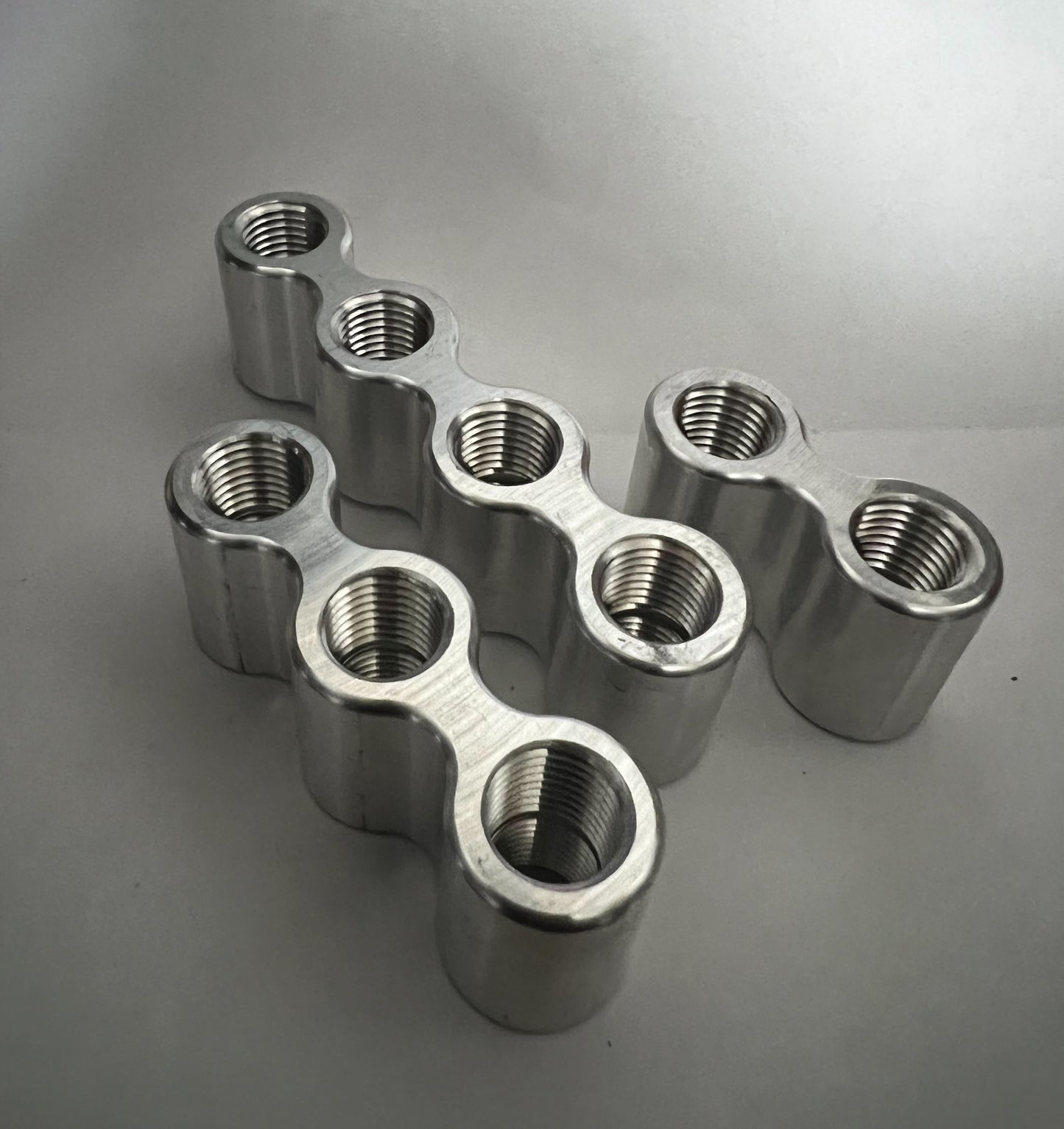 CNC Nozzle Holder