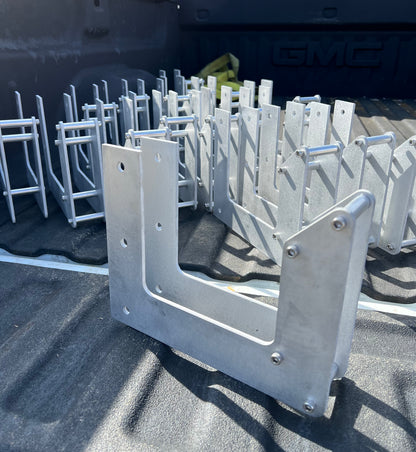Ladder Rack