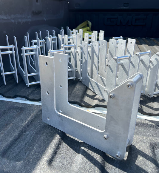Ladder Rack