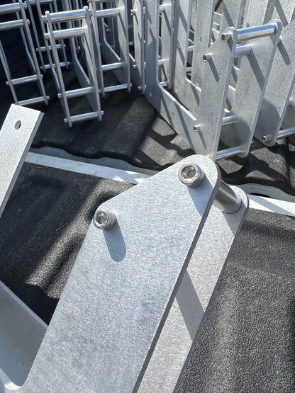 Ladder Rack