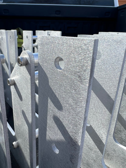Ladder Rack